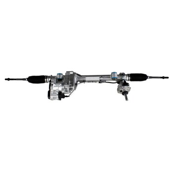 Steering Gear - 2.0L