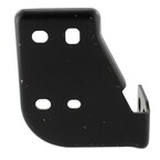 Floor Side Rail Bracket Battery Hold Down - Right, Rear Main Image