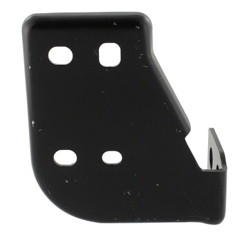 Floor Side Rail Bracket Battery Hold Down - Right, Rear