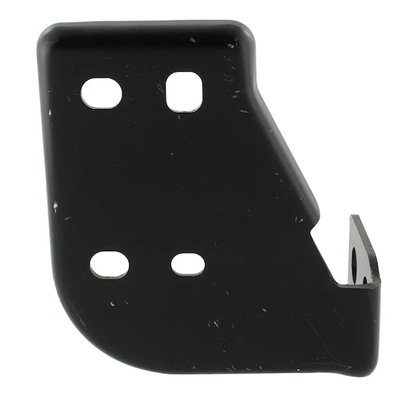 Floor Side Rail Bracket Battery Hold Down - Right, Rear Main Image