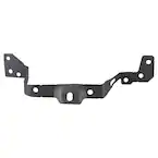 Door Interior Trim Panel Bracket Fastener A for - Right, Front Main Image