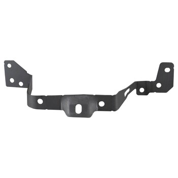 Door Interior Trim Panel Bracket Fastener - Right, Front