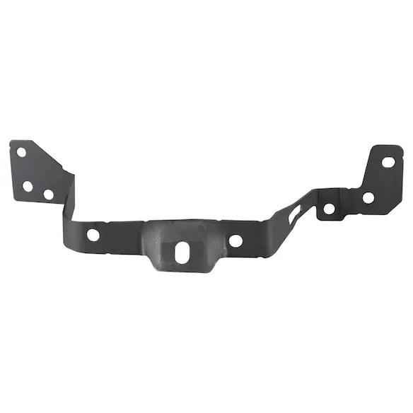 Door Interior Trim Panel Bracket Fastener A for - Right, Front Main Image