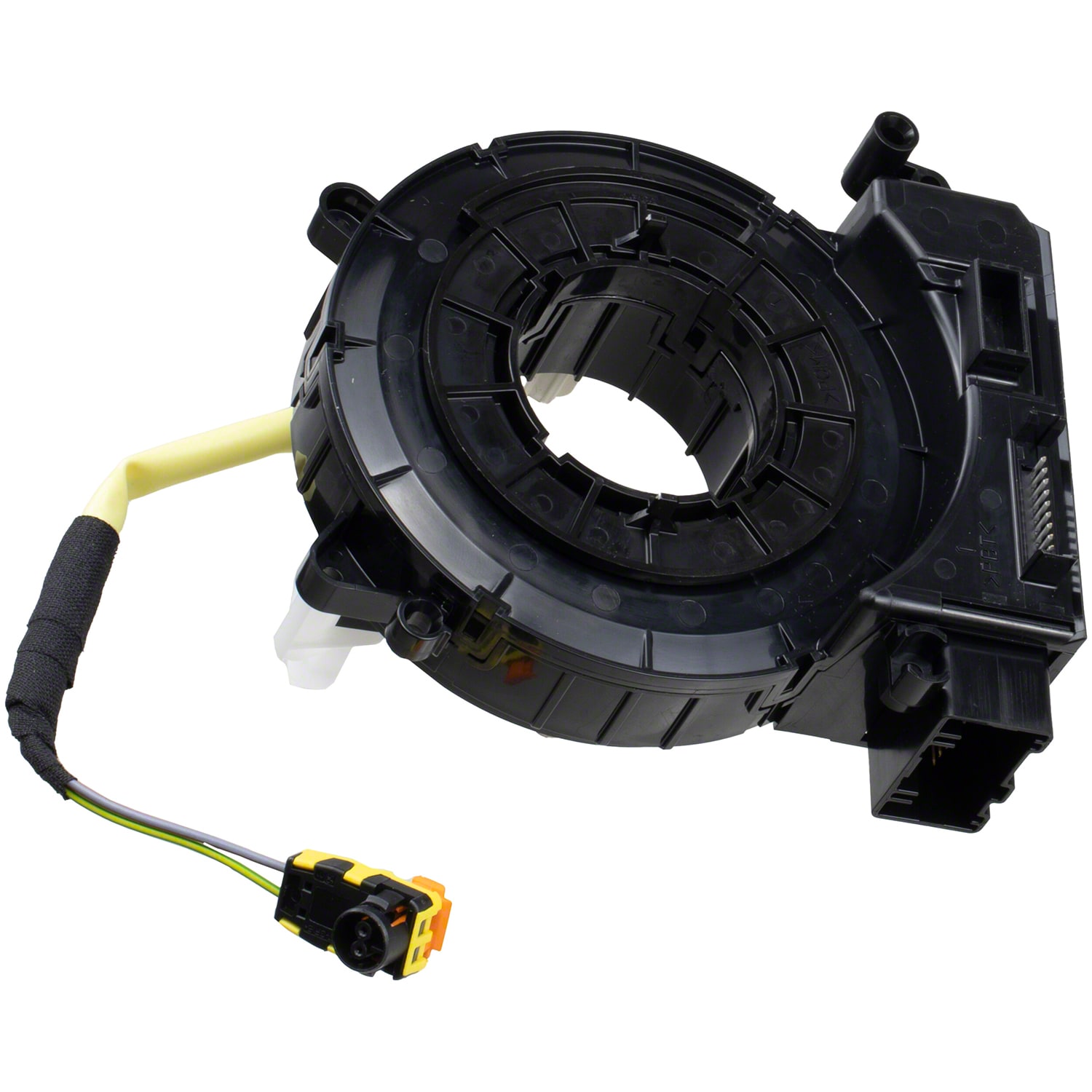 Air Bag Clockspring Cover And Contact Plate | Parts | Ford.com