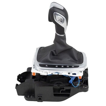Automatic Transmission Shift Lever Gear - 1.6L (AT)