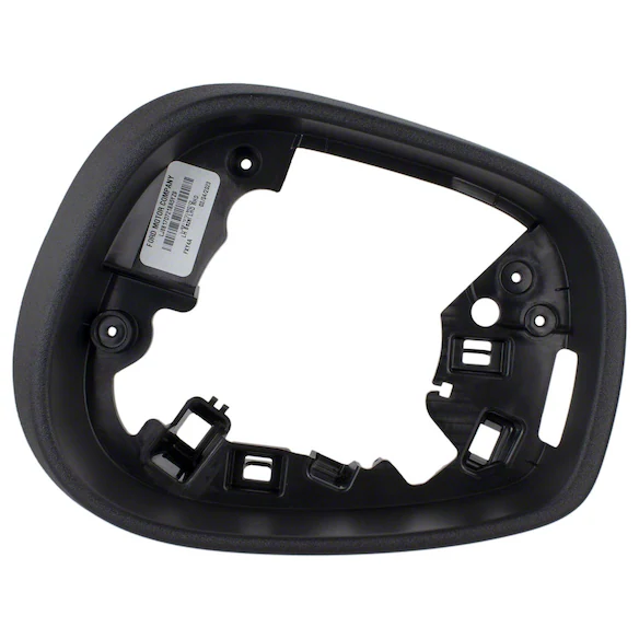 Door Mirror Trim Ring Cover - Left, Front Main Image