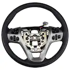 Steering Wheel Main Image
