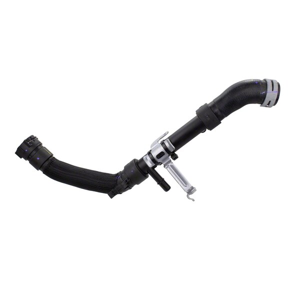 Radiator Coolant Hose - Upper Main Image