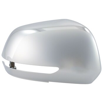 Door Mirror Cover - Right