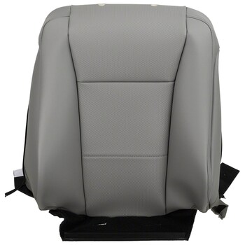 Seat Back Cushion Cover - Right, Front (XL)