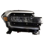 Headlight Lamp - Right, Front Main Image