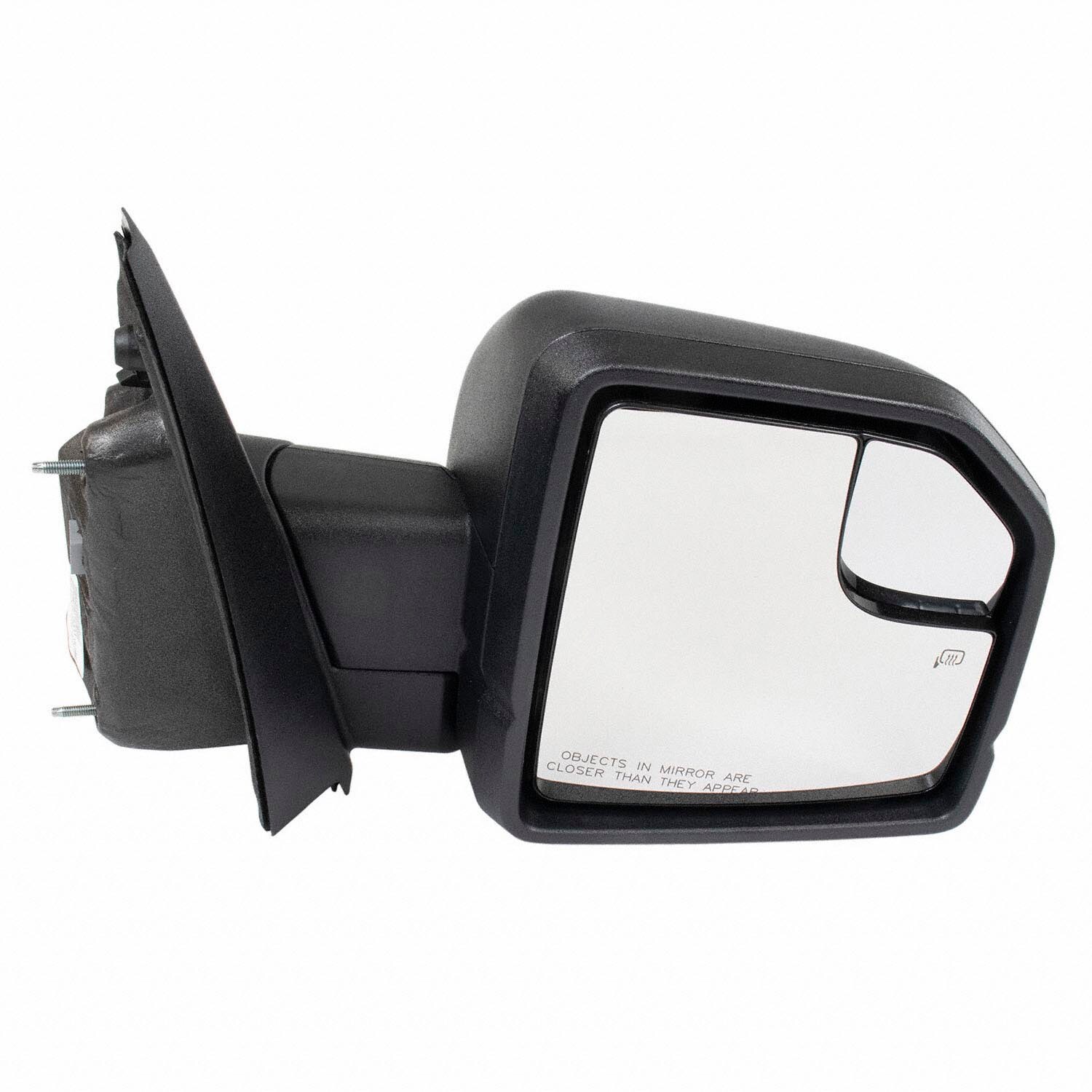Door Mirror - Right | Parts | Ford.com