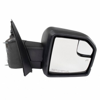 Door Mirror - Right