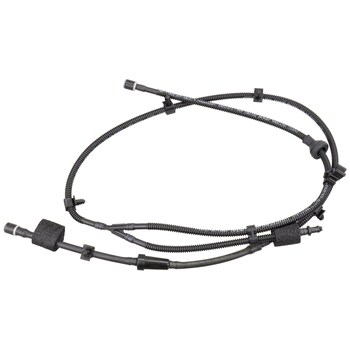 Hose Windshield Washer - Front, Rear