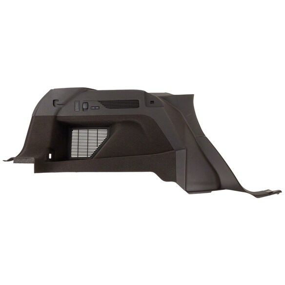 Trim Quarter - Left Main Image