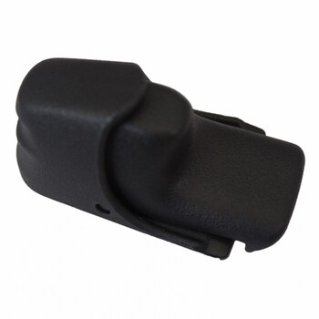 Sliding Window Latch - Back