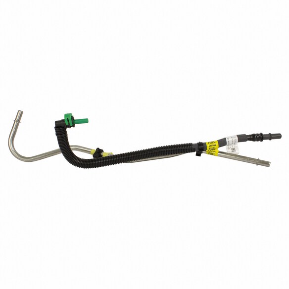 Retainer Line - Rear 3.0L (3.0L) Main Image
