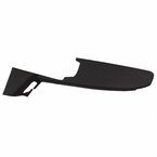Interior Quarter Panel Trim C Pillar - Left, Inner (Convertible) Main Image