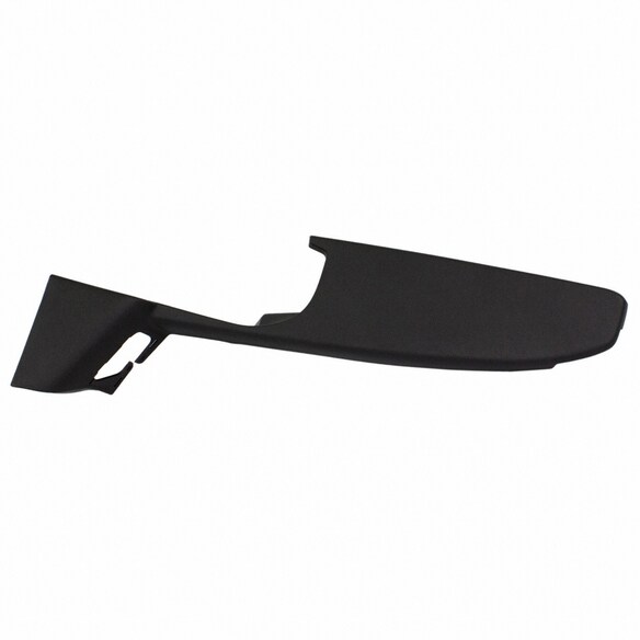 Interior Quarter Panel Trim C Pillar - Left, Inner (Convertible) Main Image