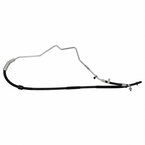 Power Steering Return Line Hose Tube Main Image
