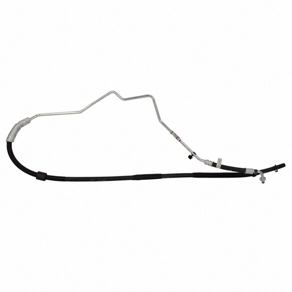 Power Steering Return Line Hose Tube Main Image