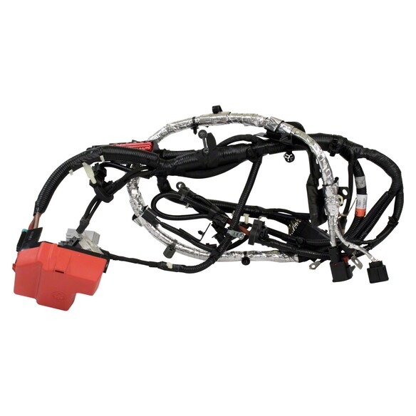Starter Cable Battery - 2.0L Main Image