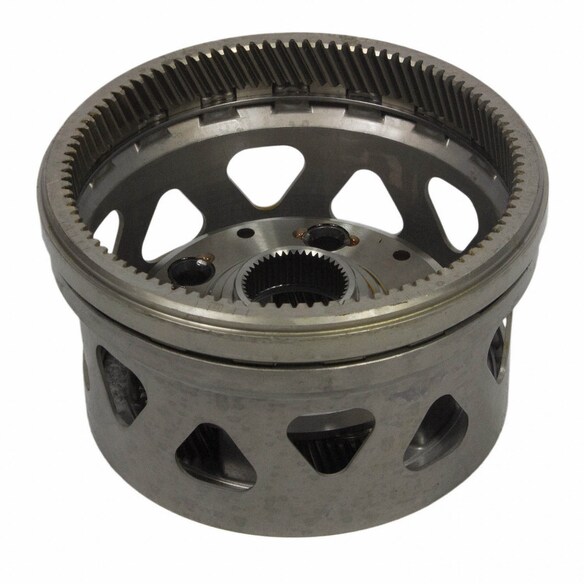 Kit Planetary Gear Main Image