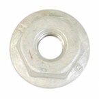 Reflector Panel Nut Tail Light Stud - M5, Rear Main Image