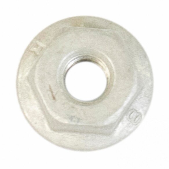 Reflector Panel Nut Tail Light Stud - M5, Rear Main Image
