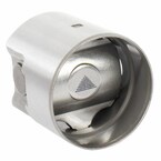 Engine Camshaft Fuel Pump Eccentric Tappet Roller Main Image