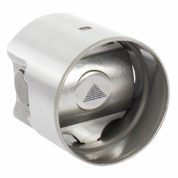 Engine Camshaft Fuel Pump Eccentric Tappet Roller Main Image