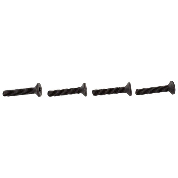 Liftgate Pull Handle Screw - M6 X 1 32.5, Upper Main Image