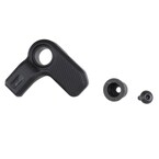 Handle Installation Parts - Right, Rear Main Image