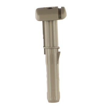 Headrest Guide Sleeve