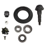 Differential Ring and Pinion Driving Gear - Rear Main Image