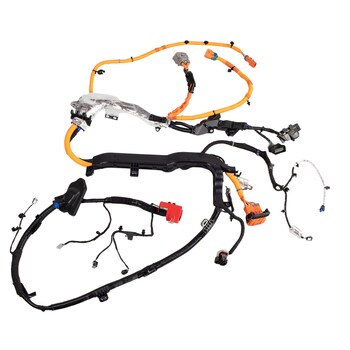 Battery Cable - 2.5L