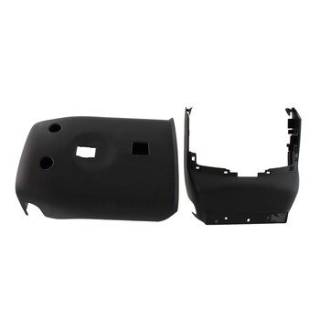 Steering Column Cover Shroud SteerIN <br>A trim component that Shrouds mechanisms