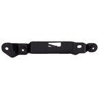 Body B-Pillar Trim Panel Bracket Assist Handle - Left Main Image