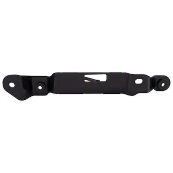 Body B-Pillar Trim Panel Bracket Assist Handle - Left