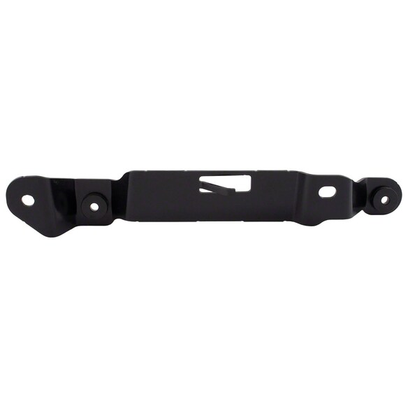 Body B-Pillar Trim Panel Bracket Assist Handle - Left Main Image