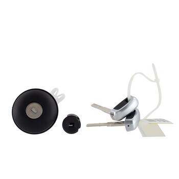 Lockset Complete Vehicle