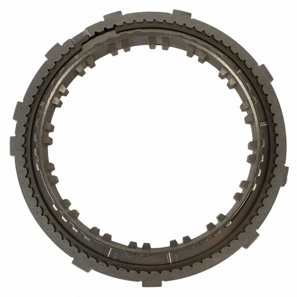 Clutch Main Image