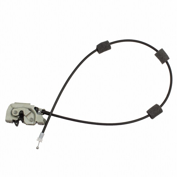 Door Latch Tailgate - Right, Back Main Image