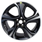 Wheel Rim 20" Style 7 Main Image