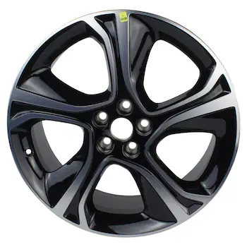 Wheel Rim 20" Style 7