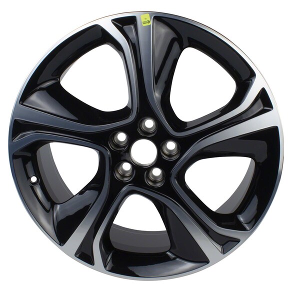 Wheel Rim 20" Style 7 Main Image