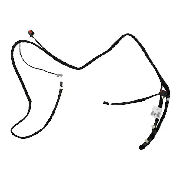 Wiring (Coupe) Main Image