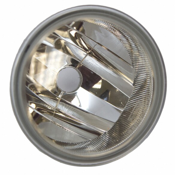 Fog Light Lamp - Right, Front Main Image