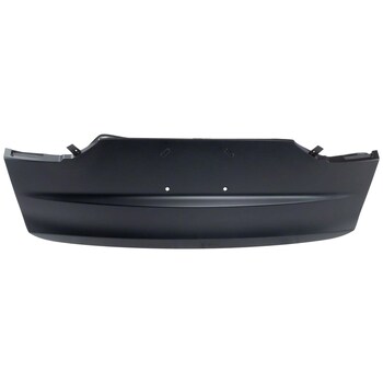 Deck Lid Finish Panel Trim