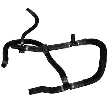 Hvac Heater Hose Water - Inlet (EcoBoost)